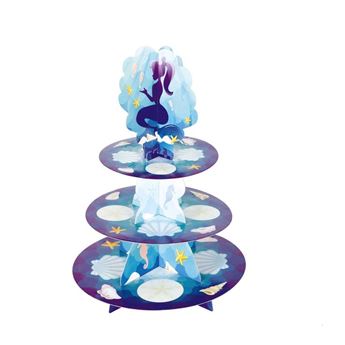 Imagen de Stand Sirena (30x40cm)