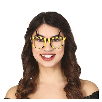 Imagen de Gafas Abejita Divertidas Photocall