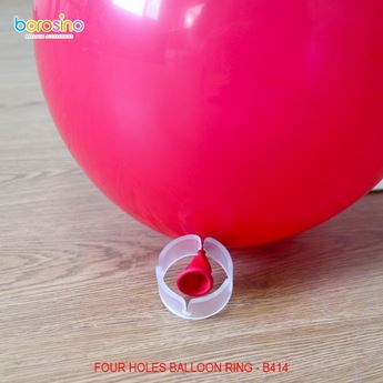 Imagen de Accesorio Anillo para Cuartetos (1)