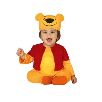 Picture of Disfraz Bebé Winnie the Pooh (18-24 Meses)