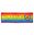 Picture of Bandera Orgullo LGBT (2,20m)