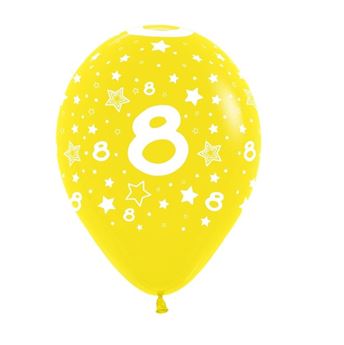 Imagen de Globos 8 (12)