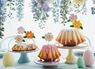 Imagens de Topper Flores Surtidas (13cm)