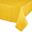 Imagen de Mantel Amarillo Celebrations papel (137cm x 274cm)