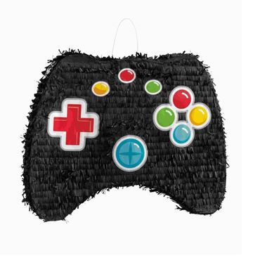 Imagen de categoría Candy Bar Videojuegos Comunión