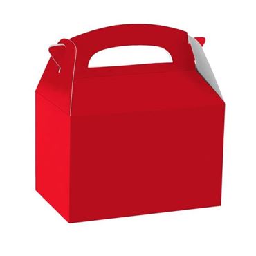 Picture for category CAJAS Y BOLSAS CUMPLEAÑOS INFANTILES
