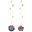 Picture of Decorados Espirales Disco Fever 85cm (2)