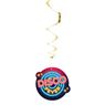 Imagen de Decorados Espirales Disco Fever 85cm (2)