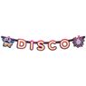 Picture of Guirnalda Disco Fever cartón (120cm)
