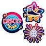 Picture of Troquelados Disco Fever (3)