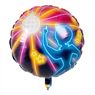 Imagen de Globo Disco Fever (45cm)