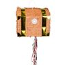 Imagen de Piñata Piratas del Caribe Cofre 30cm
