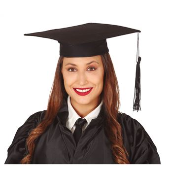 Imagen de Birrete Graduado Estudiante