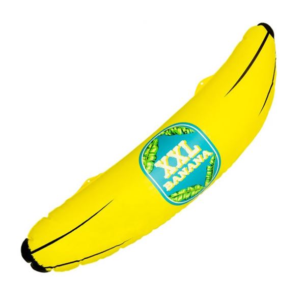Picture of Hinchable Plátano XXL (71cm)
