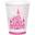 Picture of Vasos Mi Princesa Infantil cartón 230ml (8 unidades)