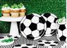 Imagen de Servilletas Balón de Fútbol Party papel (20 unidades)