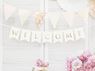 Imagen de Guirnalda Welcome Elegante