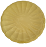 Imagen de Platos Mostaza Forma Flor cartón 23cm (8)