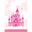 Picture of Bolsas Chuches Mi Princesa Infantil (8 uds.)