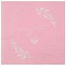 Picture of Servilletas Comunión y Bautizo Rosa papel 33cm (20 unidades)