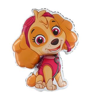 Picture of Globo de Skye Patrulla Canina (81cm)