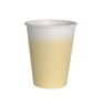 Picture of Vasos Mostaza cartón (8 unidades)
