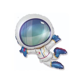 Imagen de Globo Astronauta Infantil (96cm)