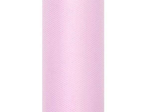 Imagens de Tul Rosa (9m)