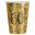 Picture of Vasos 60 Cumpleaños Negro/Dorado (10)