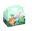 Picture of Caja Dinosaurios Adorables cartón (1 unidad)