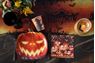 Imagen de Servilletas Calabaza Halloween papel (20)