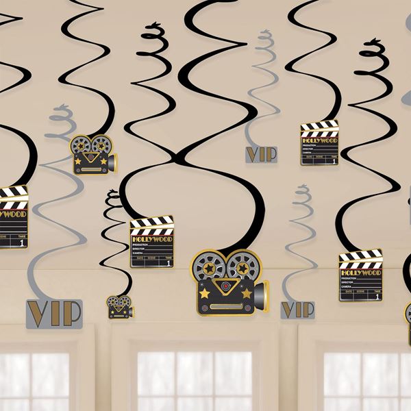 Picture of Decorados de Hollywood Cine Espirales (12)