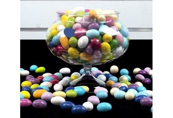 Imagen de Bol Copa Pequeño Candy Bar (16cm x 15,5cm)
