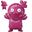 Picture of Globo Ugly Dolls Moxy (81cm)