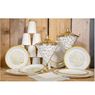 Picture of Servilletas Hortensia papel 33cm (20 unidades)
