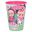 Imagens de Vaso de Bebés Llorones Plástico Duro Reutilizable 260ml (1 unidad)