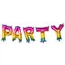 Picture of Globos Letras Party Arcoiris (3m)