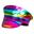 Picture of Gorra Capitán Orgullo LGBT