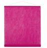 Imagen de Decoración Tela Fucsia (12m)