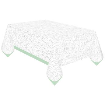 Imagen de Mantel Hello Baby papel 