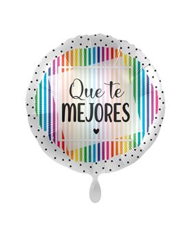 Picture of Globo Que Te Mejores Colores (43cm)