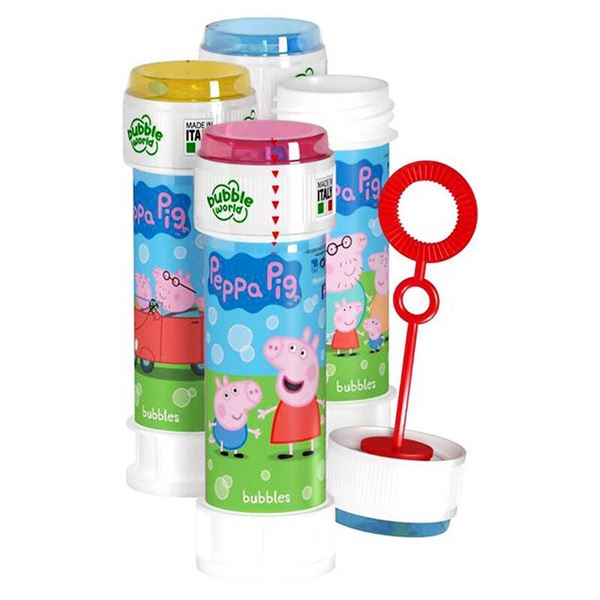 Pompero Peppa Pig (1)✓ por sólo 0,99 €. Tienda Online. Envío en 24h.  . ✓. Artículos de decoración para Fiestas.