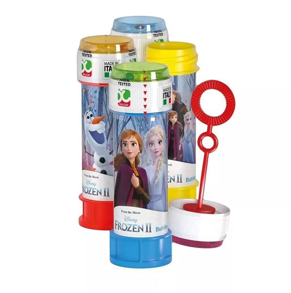 Picture of Pompero Frozen Cumpleaños (1 unidad)