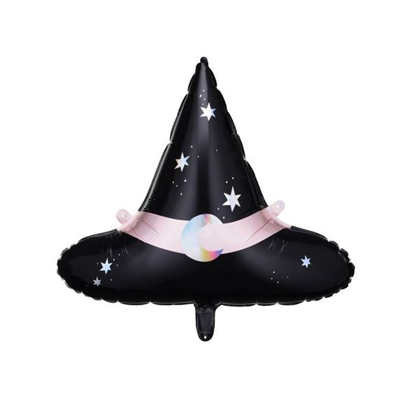 Imagens de Globo Sombrero de Bruja (60cm)