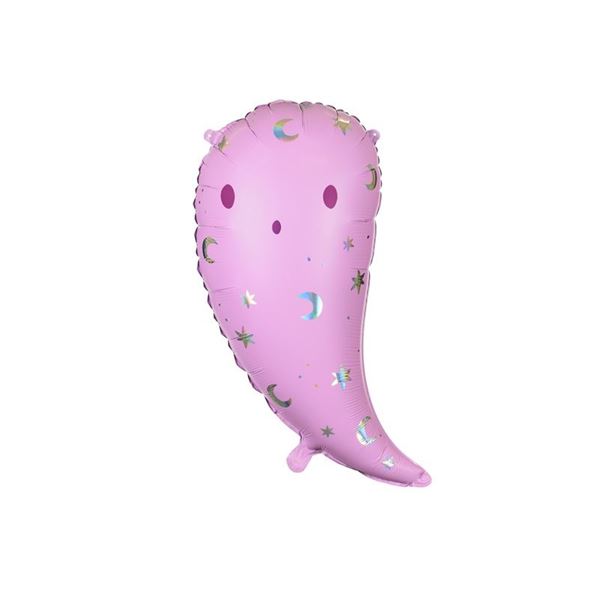 Picture of Globo Fantasma Rosa (60cm)