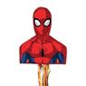 Imagen de Piñata Spiderman 3D para Golpear – 35,5 x 46 cm