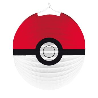 Imagens de Farolillo Bola Pokémon (25cm)