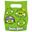Imagen de Bolsas Chuches Angry Birds plástico (6 unidades)