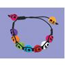 Imagen de Pulsera Día de los Muertos Halloween 