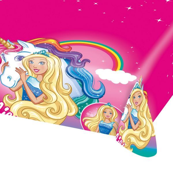 Barbie dreamtopia sales fiesta de disfraces